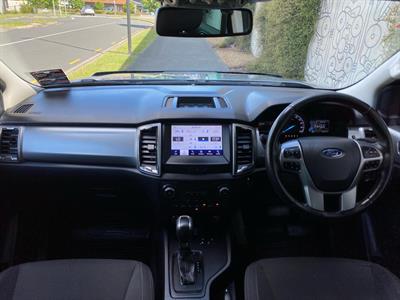 2020 Ford Ranger - Thumbnail