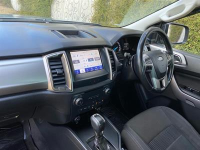 2020 Ford Ranger - Thumbnail