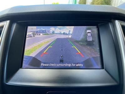 2020 Ford Ranger - Thumbnail