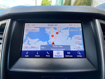 2020 Ford Ranger - Thumbnail