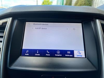 2020 Ford Ranger - Thumbnail