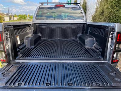 2020 Ford Ranger - Thumbnail