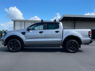 2020 Ford Ranger - Thumbnail