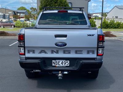 2020 Ford Ranger - Thumbnail