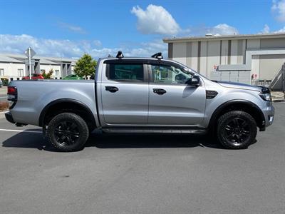 2020 Ford Ranger - Thumbnail