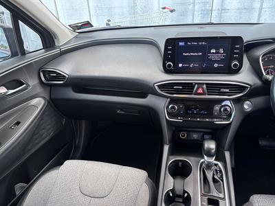 2021 Hyundai SANTA FE - Thumbnail