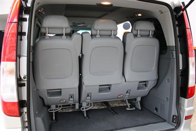 2007 Mercedes-Benz V350 - Thumbnail
