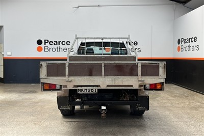 2021 Mazda BT-50 - Thumbnail