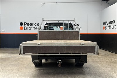 2021 Mazda BT-50 - Thumbnail