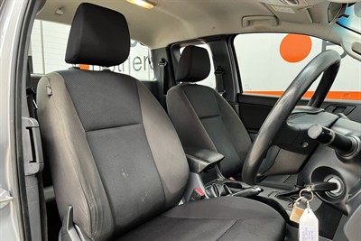 2021 Mazda BT-50 - Thumbnail