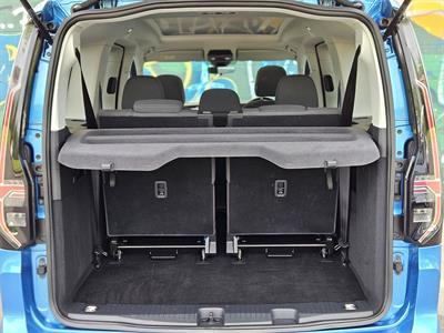 2022 Volkswagen Caddy - Thumbnail