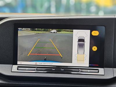 2022 Volkswagen Caddy - Thumbnail