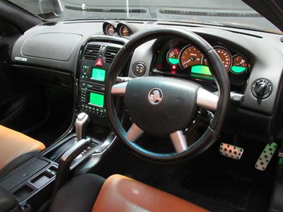 2006 Holden Monaro - Thumbnail