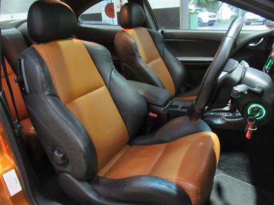 2006 Holden Monaro - Thumbnail