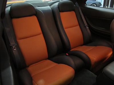 2006 Holden Monaro - Thumbnail
