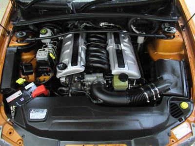 2006 Holden Monaro - Thumbnail