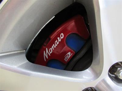 2006 Holden Monaro - Thumbnail