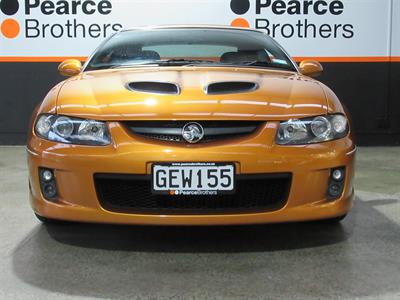 2006 Holden Monaro - Thumbnail