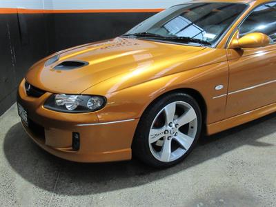 2006 Holden Monaro - Thumbnail