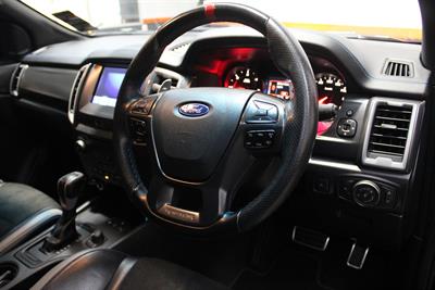 2019 Ford Ranger - Thumbnail