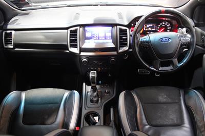 2019 Ford Ranger - Thumbnail