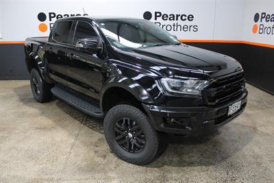 2019 Ford Ranger - Thumbnail