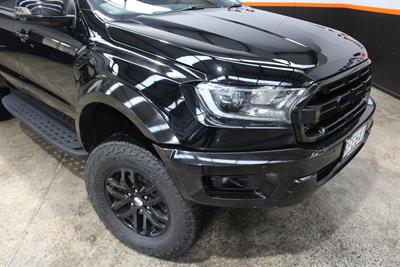 2019 Ford Ranger - Thumbnail
