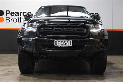 2019 Ford Ranger - Thumbnail