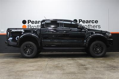 2019 Ford Ranger - Thumbnail