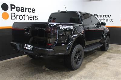 2019 Ford Ranger - Thumbnail