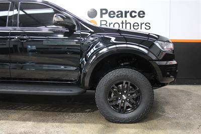 2019 Ford Ranger - Thumbnail