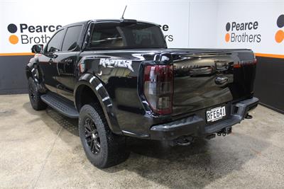 2019 Ford Ranger - Thumbnail