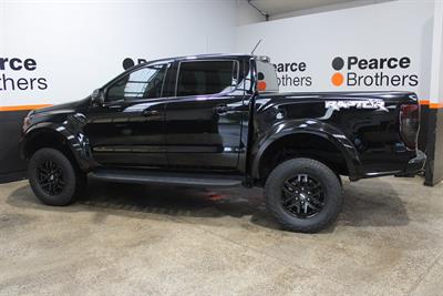 2019 Ford Ranger - Thumbnail