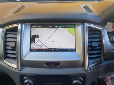 2015 Ford Everest - Thumbnail