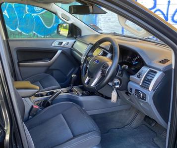 2015 Ford Everest - Thumbnail