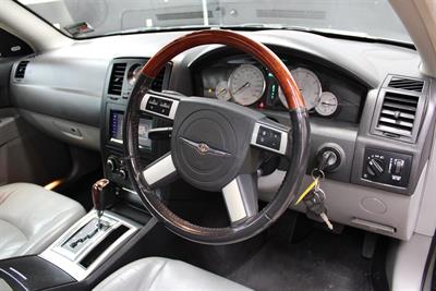 2008 Chrysler 300C - Thumbnail