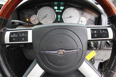 2008 Chrysler 300C - Thumbnail