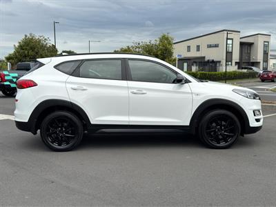 2019 Hyundai TUCSON - Thumbnail
