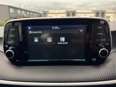 2019 Hyundai TUCSON - Thumbnail