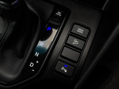 2019 Hyundai TUCSON - Thumbnail