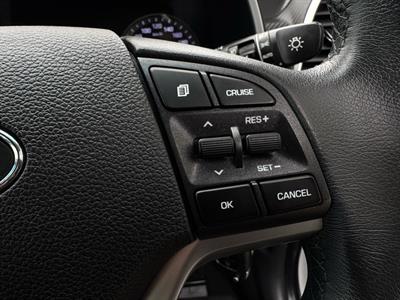 2019 Hyundai TUCSON - Thumbnail