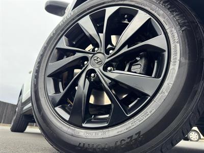 2019 Hyundai TUCSON - Thumbnail
