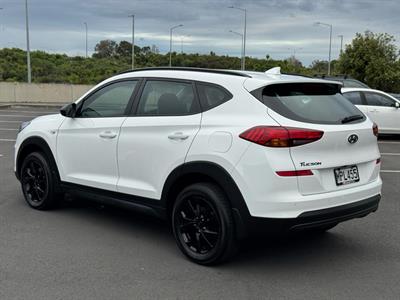 2019 Hyundai TUCSON - Thumbnail