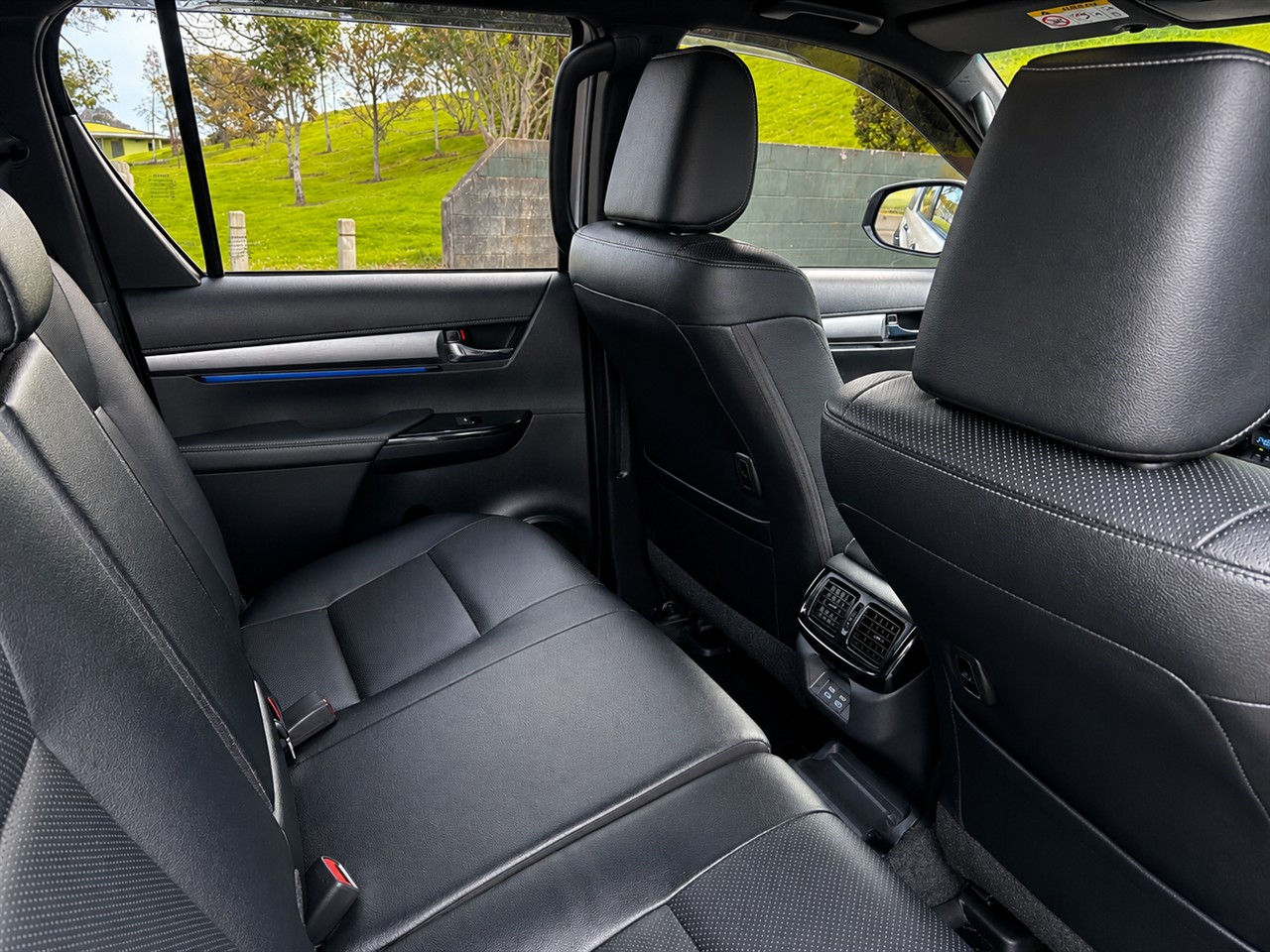 2025 Toyota Hilux