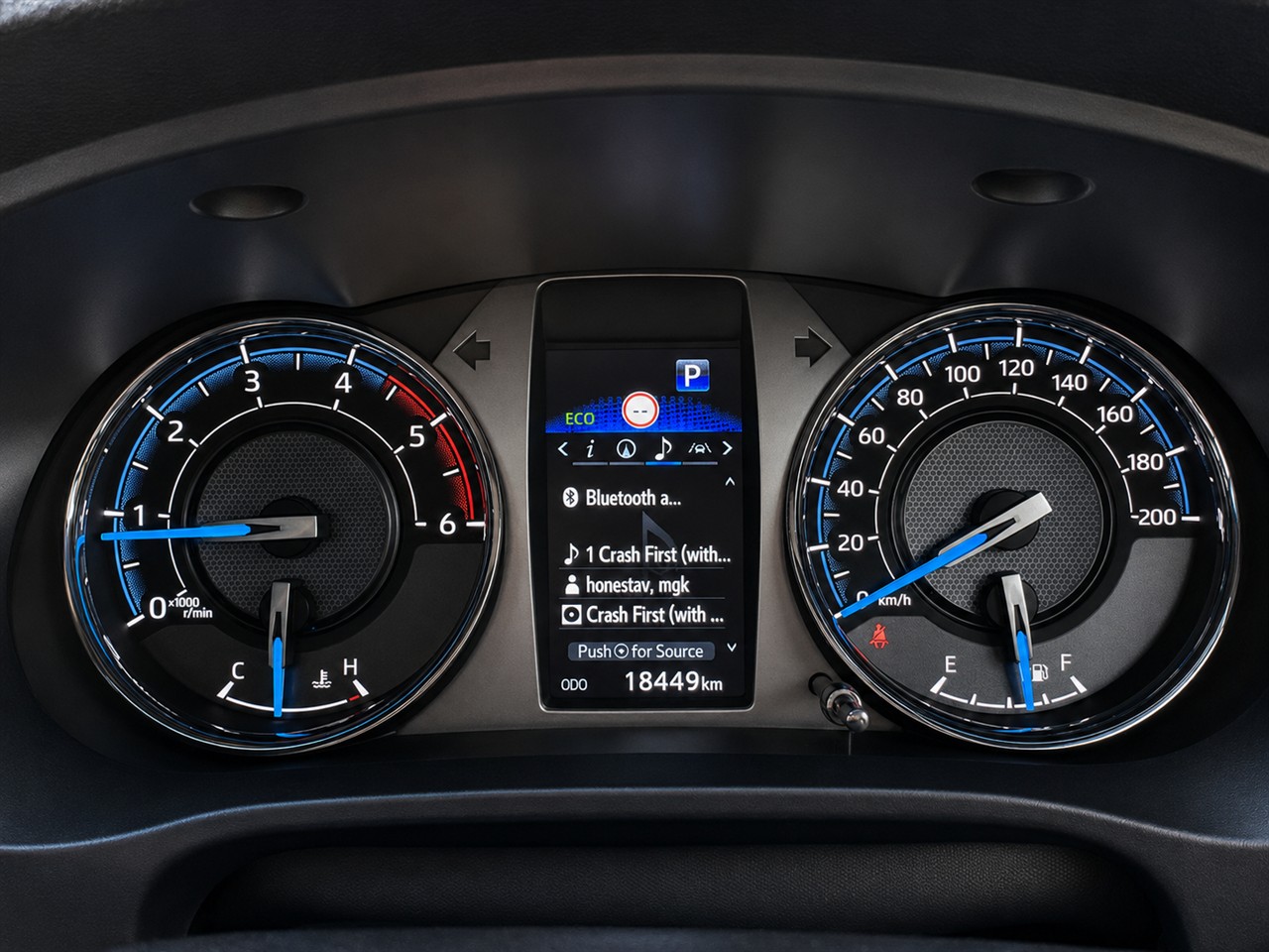 2025 Toyota Hilux