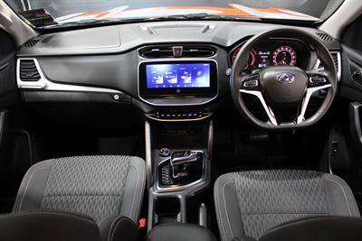 2022 LDV T60 - Thumbnail