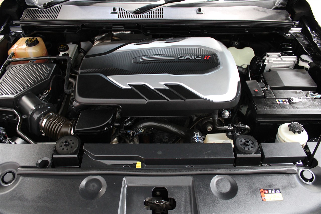 2022 LDV T60