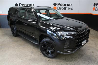 2022 LDV T60 - Thumbnail