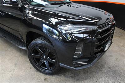 2022 LDV T60 - Thumbnail