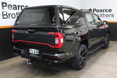 2022 LDV T60 - Thumbnail